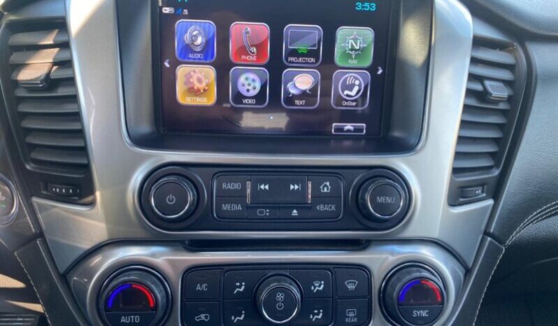 
								2018 Chevrolet Tahoe Premier 4×4 full									