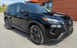 
										2024 Nissan Rogue SV Moonroof AWD full									