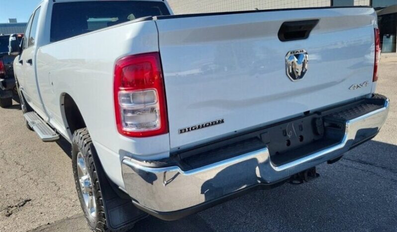 
								2023 Ram 2500 Big Horn Off Road Crew Cab 4×4 full									