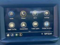 
										2019 Chevrolet Silverado 1500 Custom DBL Cab 4×4 full									