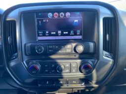 
										2018 Chevrolet Silverado 1500 LT Crew Cab 4×4 full									