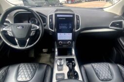 
										2024 Ford Edge Titanium Sunroof AWD full									