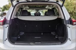 
										2024 Nissan Rogue SL Premium Leather Moonroof full									