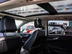 
										2024 Ford Edge Titanium Sunroof AWD full									
