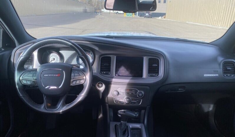 
								2023 Dodge Charger GT Plus Blacktop Edition Sunroof full									