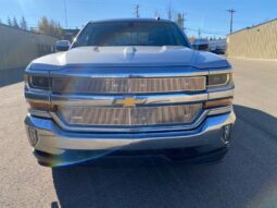 
										2018 Chevrolet Silverado 1500 LT Crew Cab 4×4 full									