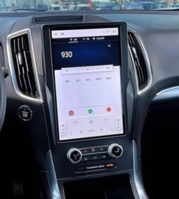 
										2024 Ford Edge Titanium Sunroof AWD full									