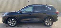 
										2024 Ford Escape Platinum Moonroof AWD full									