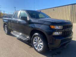
										2019 Chevrolet Silverado 1500 Custom DBL Cab 4×4 full									