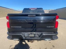 
										2019 Chevrolet Silverado 1500 Custom DBL Cab 4×4 full									