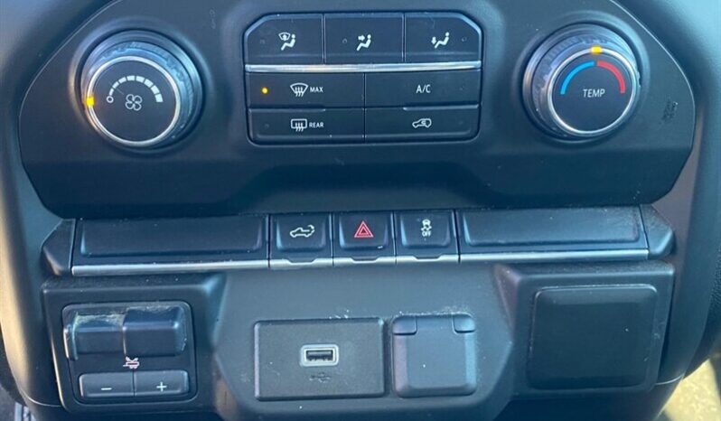 
								2019 Chevrolet Silverado 1500 Custom DBL Cab 4×4 full									