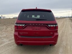 
										2017 Dodge Durango R/T AWD 5.7L Hemi full									