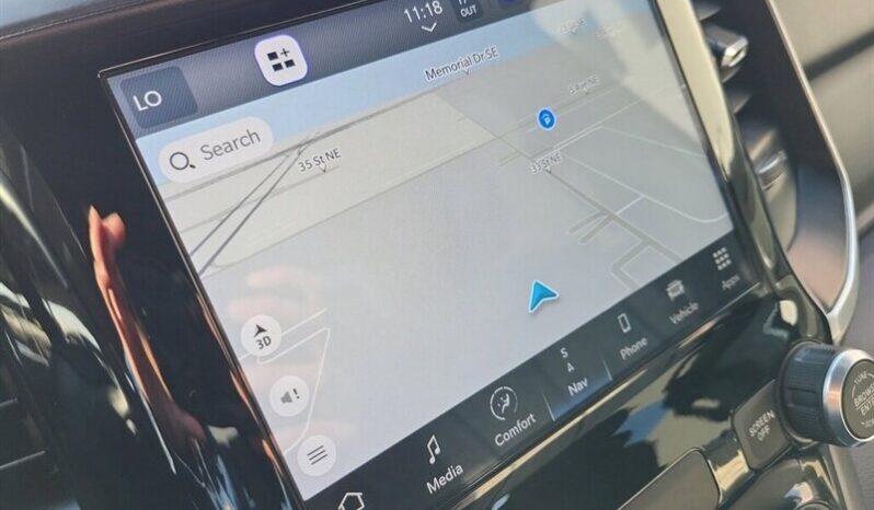 
								2023 Ram 2500 Big Horn Crew Cab Off Road Longbox 4×4 full									