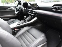 
										2024 Dodge Hornet GT Plus Blacktop AWD full									