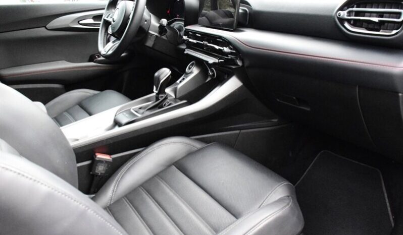 
								2024 Dodge Hornet GT Plus Blacktop AWD full									