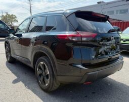 
										2024 Nissan Rogue SV Moonroof AWD full									