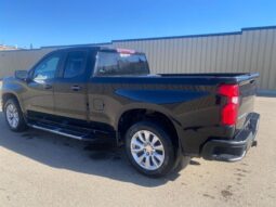 
										2019 Chevrolet Silverado 1500 Custom DBL Cab 4×4 full									