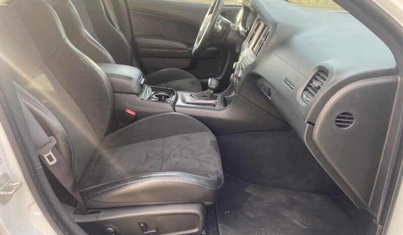 
								2023 Dodge Charger GT Plus Blacktop Edition Sunroof full									