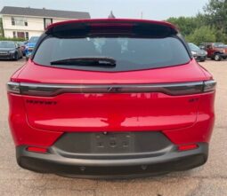 
										2024 Dodge Hornet GT Plus Blacktop Edition AWD full									
