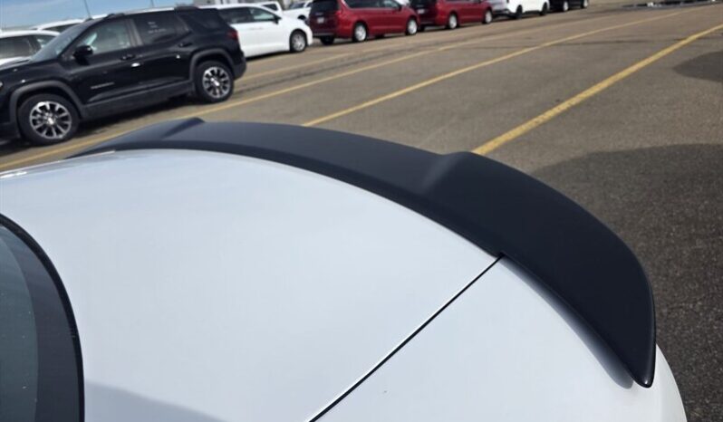 
								2023 Dodge Charger GT Plus Blacktop Edition Sunroof full									