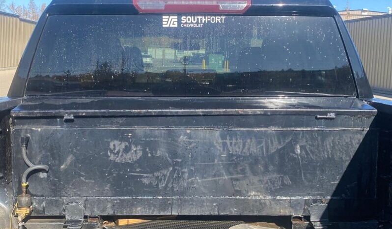 
								2019 Chevrolet Silverado 1500 Custom DBL Cab 4×4 full									