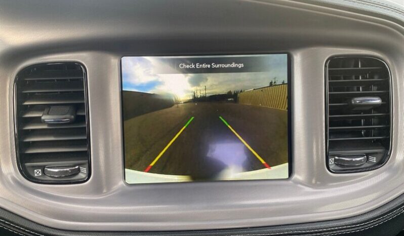 
								2023 Dodge Charger GT Plus Blacktop Edition Sunroof full									