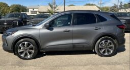 
										2024 Ford Escape Platinum Moonroof AWD full									