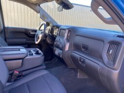 
										2022 Chevrolet Silverado 1500 Custom Crew Cab 4×4 full									
