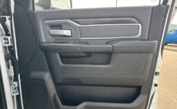 
										2023 Ram 2500 Big Horn Off Road Crew Cab 4×4 full									