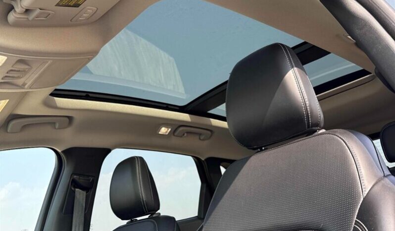
								2024 Ford Escape Platinum Moonroof AWD full									