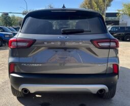 
										2024 Ford Escape Platinum Moonroof AWD full									