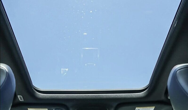 
								2024 Ford Edge Titanium Sunroof AWD full									