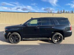 
										2018 Chevrolet Tahoe Premier 4×4 full									