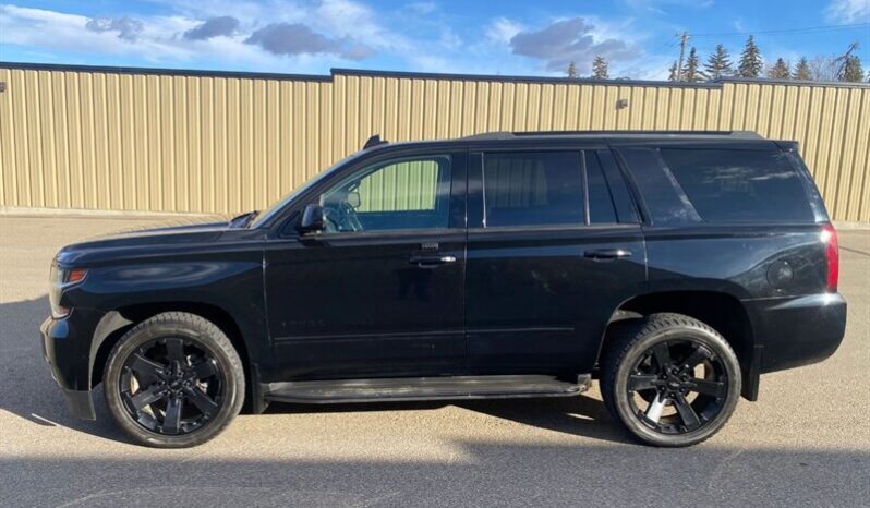 
								2018 Chevrolet Tahoe Premier 4×4 full									