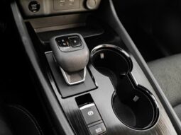 
										2024 Nissan Rogue SV Moonroof AWD full									