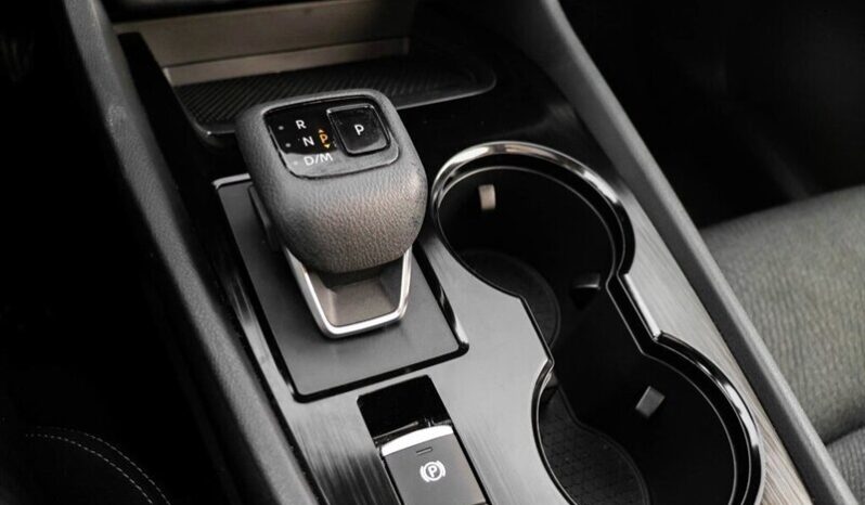 
								2024 Nissan Rogue SV Moonroof AWD full									