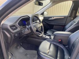 
										2024 Ford Escape Platinum Moonroof AWD full									