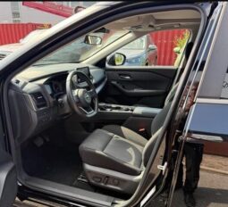 
										2024 Nissan Rogue SV Moonroof AWD full									