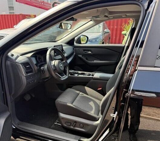 
								2024 Nissan Rogue SV Moonroof AWD full									
