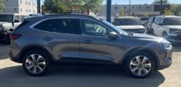 
										2024 Ford Escape Platinum Moonroof AWD full									