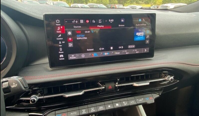 
								2024 Dodge Hornet GT Plus Blacktop Edition AWD full									