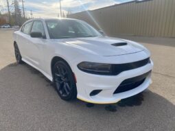 
										2023 Dodge Charger GT Plus Blacktop Edition Sunroof full									