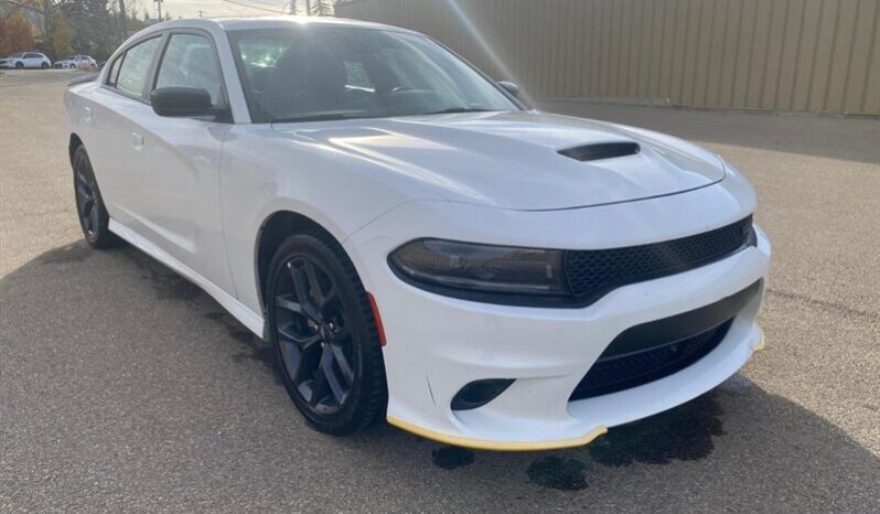 
								2023 Dodge Charger GT Plus Blacktop Edition Sunroof full									