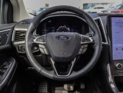 
										2024 Ford Edge Titanium Sunroof AWD full									