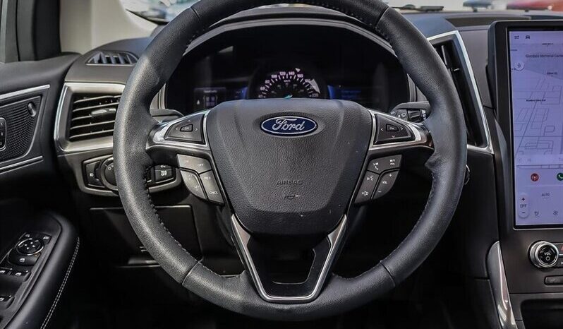 
								2024 Ford Edge Titanium Sunroof AWD full									