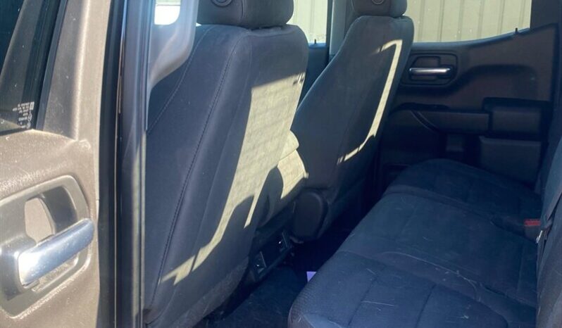 
								2019 Chevrolet Silverado 1500 Custom DBL Cab 4×4 full									