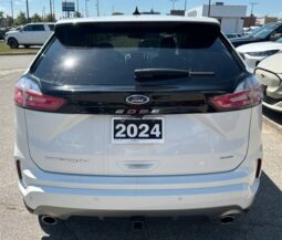
										2024 Ford Edge Titanium Sunroof AWD full									