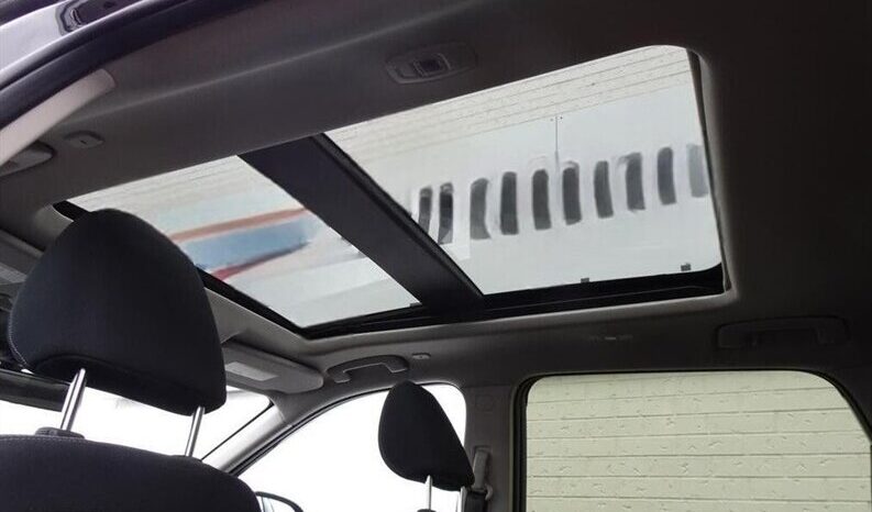 
								2024 Nissan Rogue SV Moonroof AWD full									