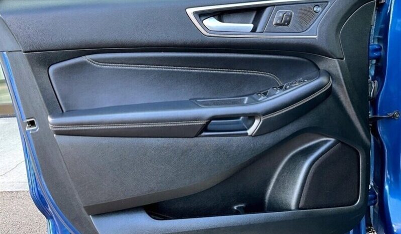 
								2024 Ford Edge Titanium Sunroof AWD full									