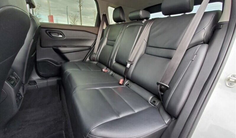 
								2024 Nissan Rogue SL Premium Leather Moonroof full									